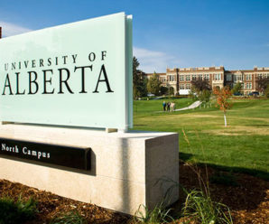 Университет Альберты