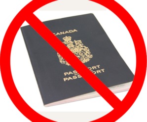 Кто не может иммигрировать в Канаду